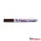 Lakkmarker SNOWMAN CP-12 4,5mm barna