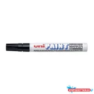 Lakkmarker UNI PX-20 2,2 - 2,8mm fekete