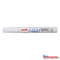Lakkmarker UNI PX-20 2,2 - 2,8mm fehér
