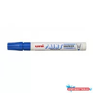 Lakkmarker UNI PX-20 2,2 - 2,8mm kék