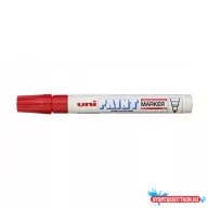 Lakkmarker UNI PX-20 2,2 - 2,8mm piros