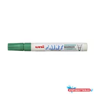 Lakkmarker UNI PX-20 2,2 - 2,8mm zöld