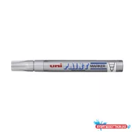 Lakkmarker UNI PX-20 2,2 - 2,8mm ezüst