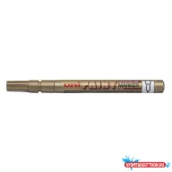 Lakkmarker UNI PX-21 0,8-1,2mm arany