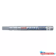 Lakkmarker UNI PX-21 0,8-1,2mm ezüst