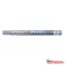 Lakkmarker UNI PX-21 0,8-1,2mm ezüst