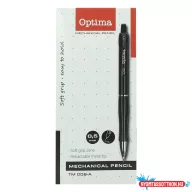 Nyomósirón OPTIMA 0,5mm vegyes színekben
