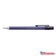 Nyomósirón PENAC RB-085M 0,5mm kék