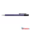 Nyomósirón PENAC RB-085M 0,5mm kék