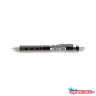 Nyomósirón ROTRING TIKKY III 0,7mm fekete