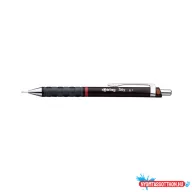 Nyomósirón ROTRING TIKKY III 0,7mm bordó