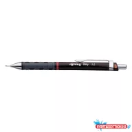 Nyomósirón ROTRING TIKKY III 1,0mm bordó