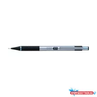 Nyomósirón ZEBRA M-301 0,5 mm fekete