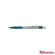 Nyomósirón ZEBRA M-301 0,5 mm kék