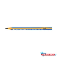 Grafitceruza BIC Kids Evolution Boy HB háromszögletű jumbo