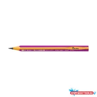 Grafitceruza BIC Kids Evolution Girl HB háromszögletű jumbo
