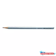 Grafitceruza FABER-CASTELL Grip 2001 2H háromszögletű