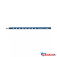 Grafitceruza LYRA Groove Slim HB háromszögletű vékony