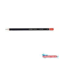 Grafitceruza STABILO Exam Grade HB hatszögletű