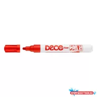 Lakkmarker ICO DecoMarker 2-4mm piros