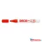 Lakkmarker ICO DecoMarker 2-4mm piros