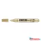 Lakkmarker ICO DecoMarker 2-4mm arany