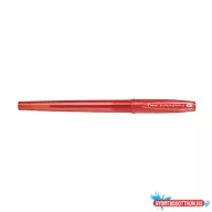 Golyóstoll PILOT Super Grip G Fine kupakos piros