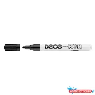 Lakkmarker ICO DecoMarker 2-4mm fekete