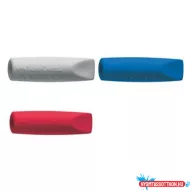 Kupakradír FABER-CASTELL Grip 2001 40x10mm 2 darabos vegyes színek