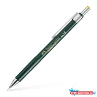 Nyomósirón FABER-CASTELL Tk-Fine Grip 9713 0,35 mm