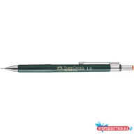 Nyomósirón FABER-CASTELL Tk-Fine Grip 9719 0,9 mm