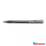 Golyóstoll FABER-CASTELL RX5 fekete
