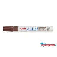 Lakkmarker UNI PX-20 2,2 - 2,8mm barna