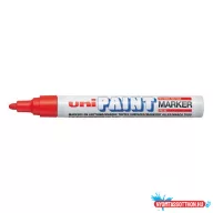 Lakkmarker UNI PX-20 2,2 - 2,8mm narancs