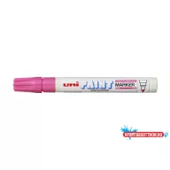 Lakkmarker UNI PX-20 2,2 - 2,8mm rózsaszín