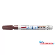 Lakkmarker UNI PX-21 0,8-1,2mm barna