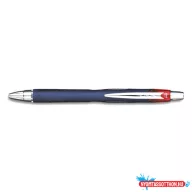 Rollertoll UNI SXN-217 0.7 mm piros