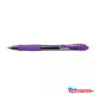 Zseléstoll PILOT G-2 07 lila