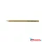 Színes ceruza LYRA Graduate hatszögletű halvány zöld