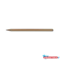 Színes ceruza KOH-I-NOOR 8750 Progresso hengeres arany