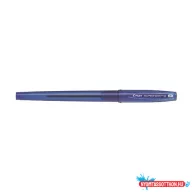 Golyóstoll PILOT Super Grip G Fine kupakos kék