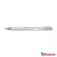 Zseléstoll PILOT G-2 07 pasztell fehér