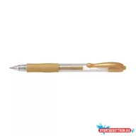 Zseléstoll PILOT G-2 07 arany