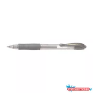 Zseléstoll PILOT G-2 07 ezüst