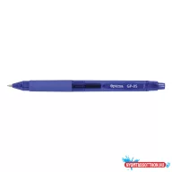 Zseléstoll OPTIMA GP-05 0,5mm kék