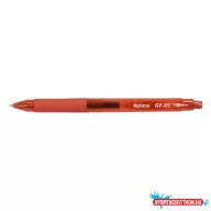 Zseléstoll OPTIMA GP-05 0,5mm piros