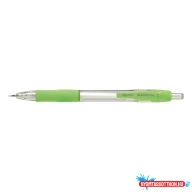 Nyomósirón OPTIMA 0,5 mm zöld