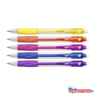 Nyomósirón BIC Velocty 0,7mm