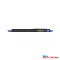 Rollertoll PILOT Frixion Clicker Point tűhegyű nyomógombos radírozható 0,25 mm kék