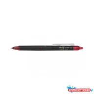 Rollertoll PILOT Frixion Clicker Point tűhegyű nyomógombos radírozható 0,25 mm piros